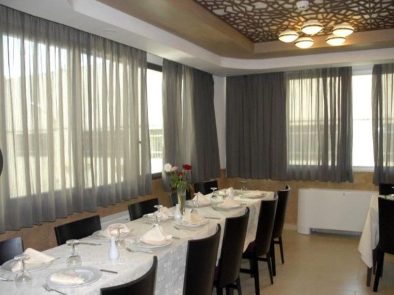 Africa Nova Hotel Algiers Экстерьер фото